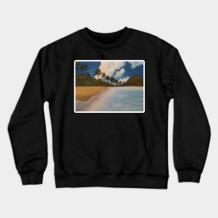 Paradise Crewneck Sweatshirt
